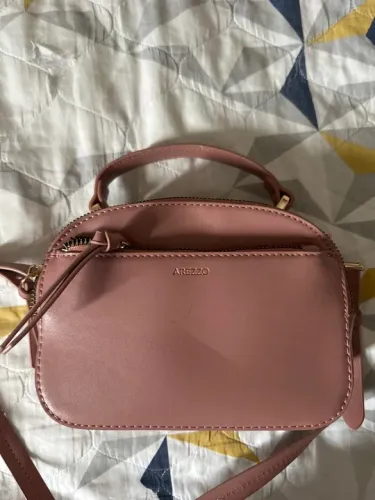 Bolsa Arezzo original