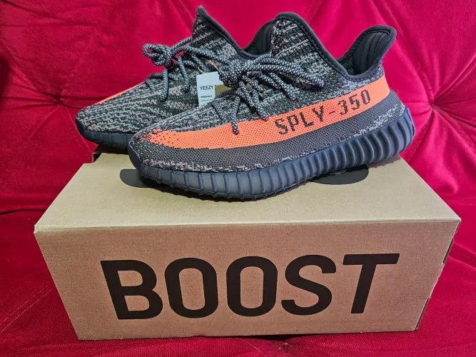 Yeezy Boost 350 V2 Cabon Beluga n° 37 BR