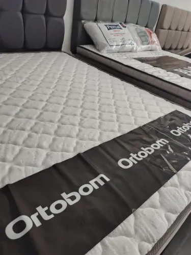 COLCHÃO DE ESPUMA PREMIUM ORTOBOM