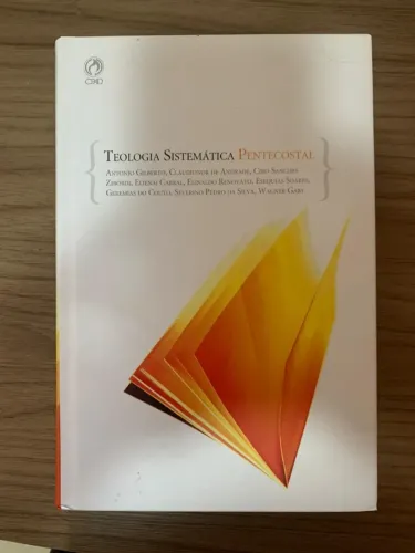 teologia sistematica pentecostal