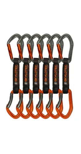 Costuras Skylotec / Falanx Pro Express / 6 unidades