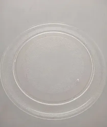 Prato P/ Microondas