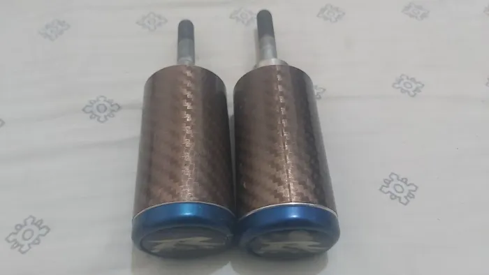 Slider moto Grsx 1000