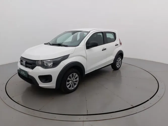 Fiat Mobi Like ON 1.0 Fire Flex 5P. 2023