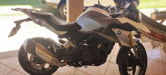 Gs310 oportunidade!!