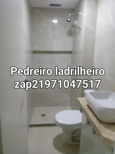 Ladrilheiro 