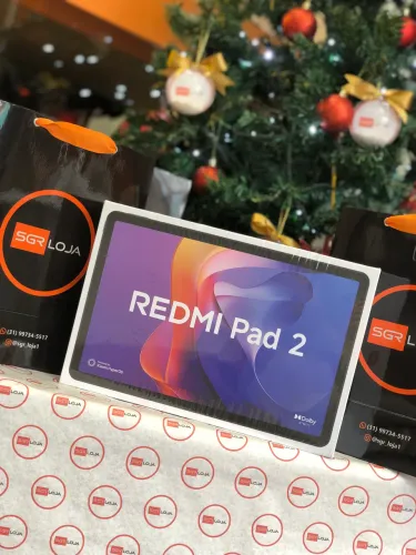 Tablet Redmi Pad 2 
