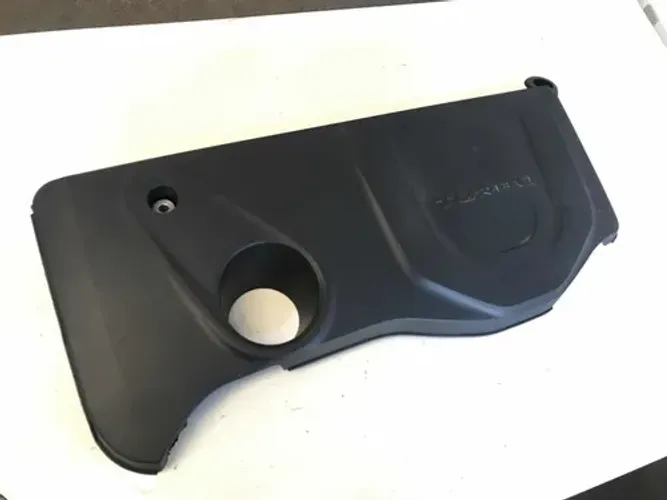 Tampa Do Motor Jeep Compass 1.3 Turbo 2022 Original ... 1542