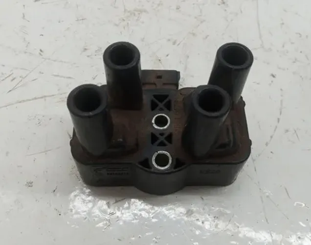 Bobina De Ignição Fiat Punto 1.4 2012