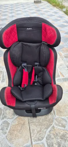Cadeirinha criança Cosco Avant K-26