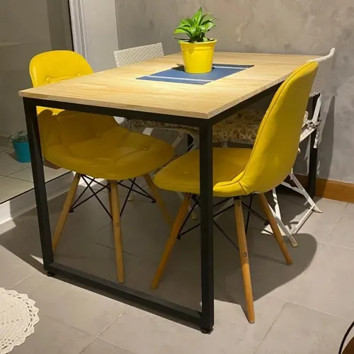 Mesa de Jantar móveis