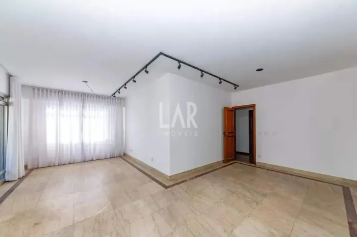 Apartamento à venda, 4 quartos, 1 suíte, 2 vagas, Gutierrez - Belo Horizonte/MG