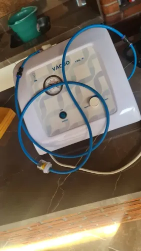 Endermo corporal e facial completo