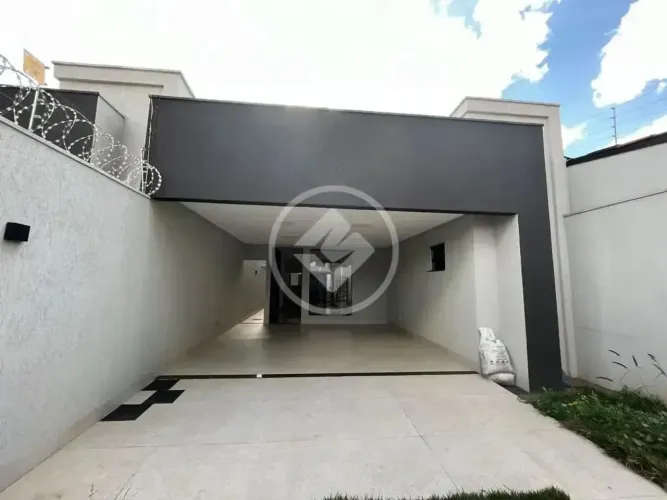 Seu Novo Lar com Estilo e Funcionalidade no Jardim Atlântico codigo: 132716