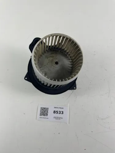 Motor Ventilador Ar Interno Uno Mobi Argo Cronos 2019