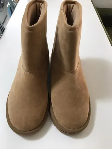 Bota Ana Capri - NOVA