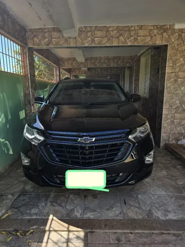 Chevrolet Equinox Premier 2.0 Turbo AWD 262cv Aut. 2019