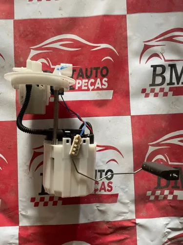 Bomba de Combustível para Carro onix aspirado 1.0 3c