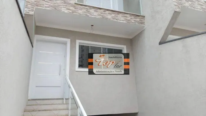 Sobrado com 3 dormitórios, 161 m² - venda por R$ 990.000,00 ou aluguel por R$ 5.400,00/mês