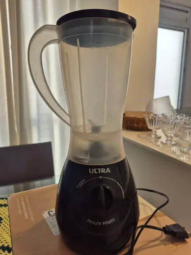 Liquidificador Ultra