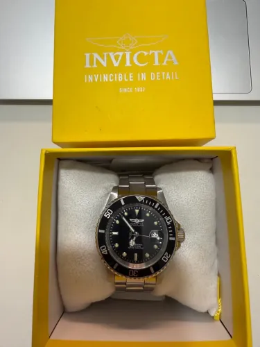 Invicta -