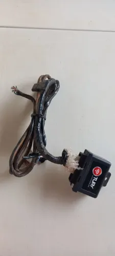 Módulo Tury engate carreta Connect 1.0