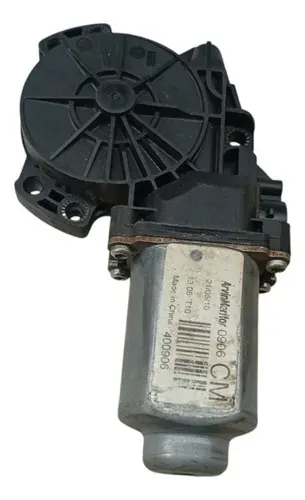 Motor Vidro Diant Dir Santa Fé 3.5 V6 2011 2012 2013
