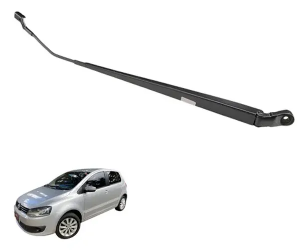 Braco Limpador Parabrisa Direito Vw Fox 2013 2014 2015 2016