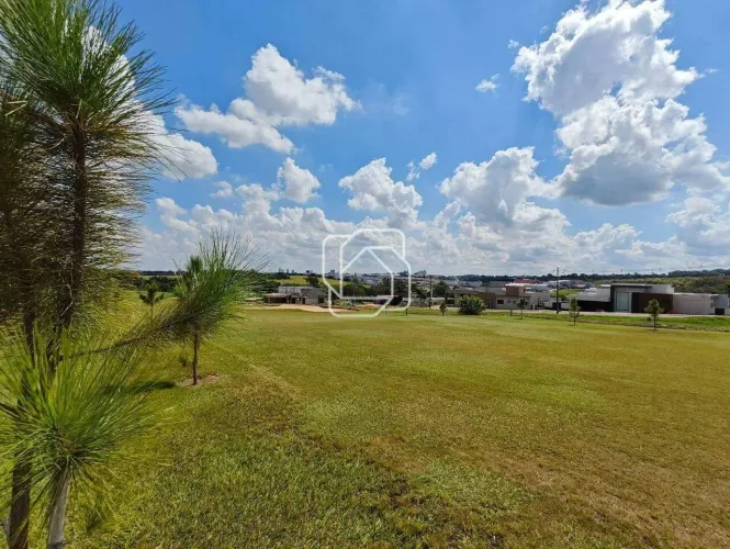 Terreno em Indaiatuba à venda Jardins do Golfe Residencial Indaiatuba - SP | Área total 1.