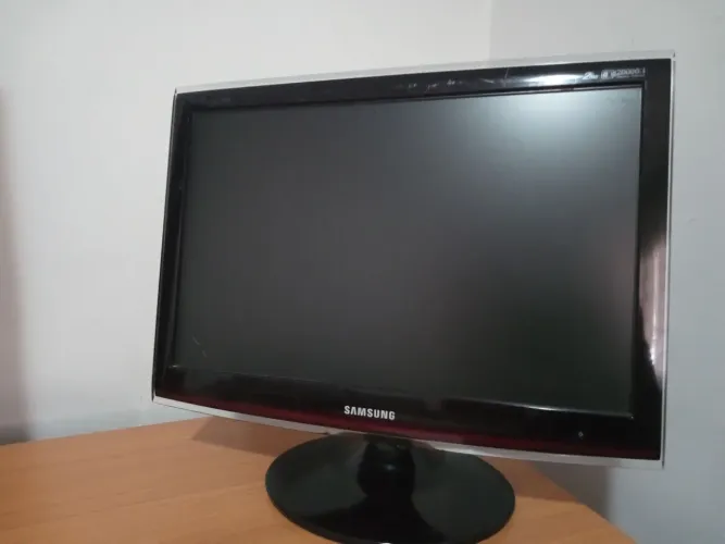 Monitor Samsung 19 polegadas 