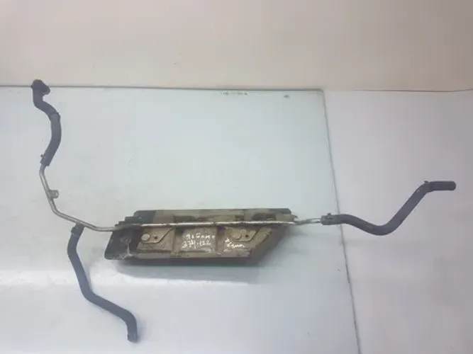 Placa Térmica Tubo Refrigeração Audi Tt 2.0 2007 