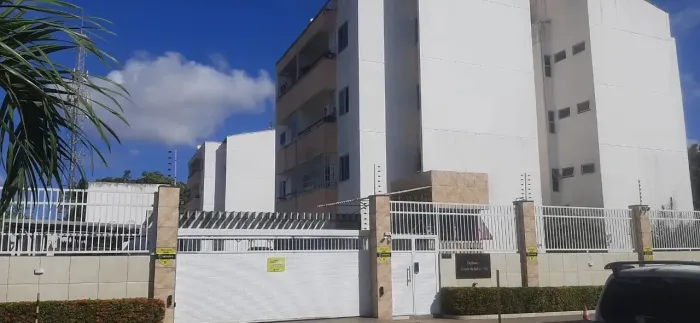 Apartamento com 65m² para LOCAÇÃO no Passaré