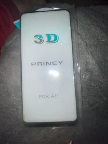 Película 3D