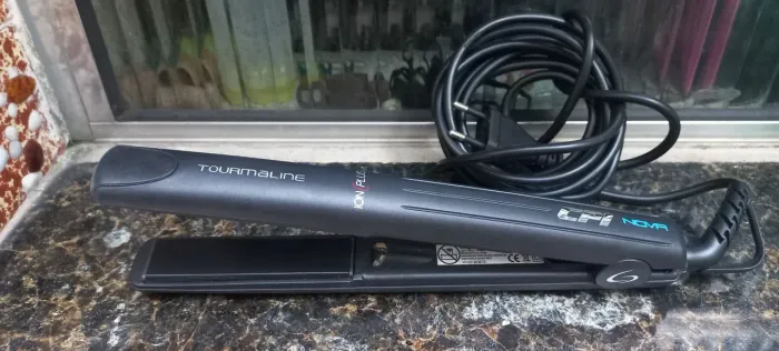 Prancha de cabelo CP1 NOVA Tourmaline Ion Plus