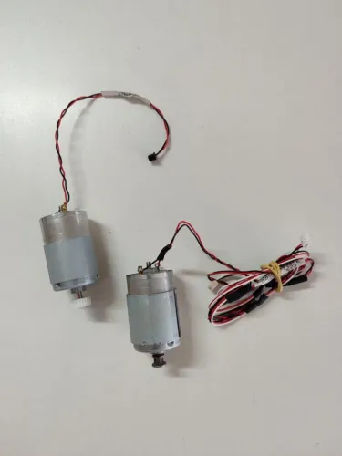 Motor Epson L800 L805 T50