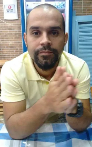 Marido aluguel Realizo manutenção residencial