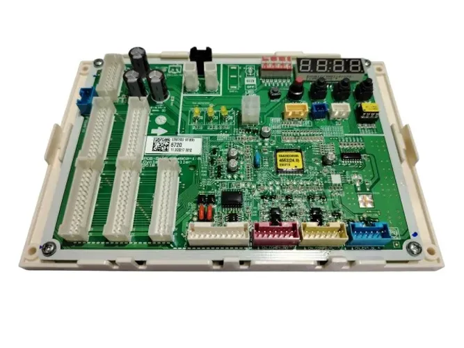 Placa para Condensadora - LG (EBR *) Multi V Water IV