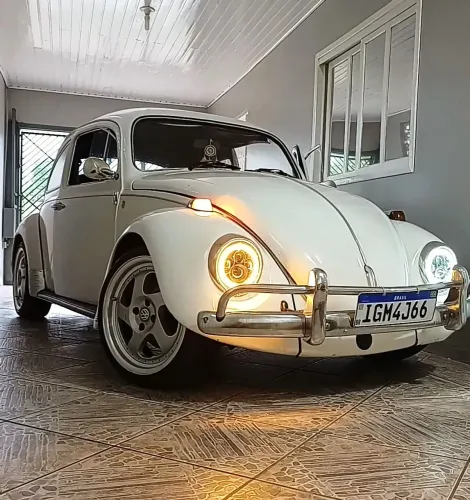 Fusca 1975