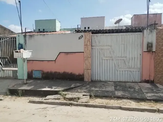 Oportunidade Única em SAO LUIS DO CURU - CE | Tipo: Casa | Negociação: Venda Direta Online