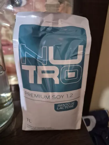 Dieta enteral 1.2 Caixa fechada