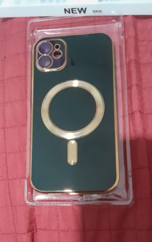 Capa para iPhone 11