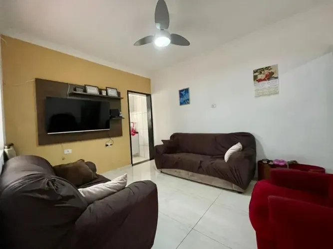 MT57 - Casa Disponível em Cajazeiras V