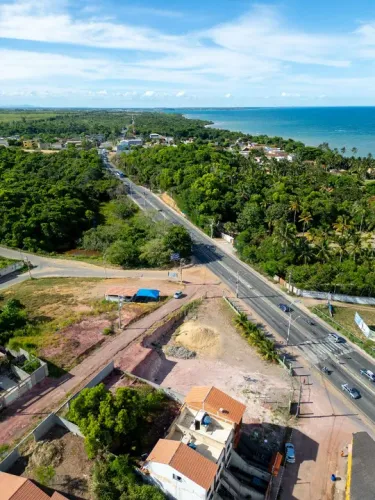 Vendo terreno em Jacaraipe com 1.500 metros  
