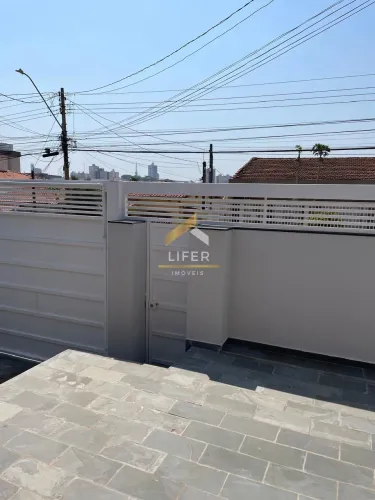 CASA À VENDA NA VILA PROOST SOUZA