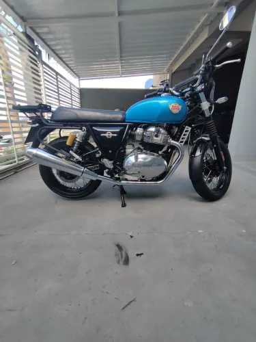 Interceptor 2023 (ler anúncio)