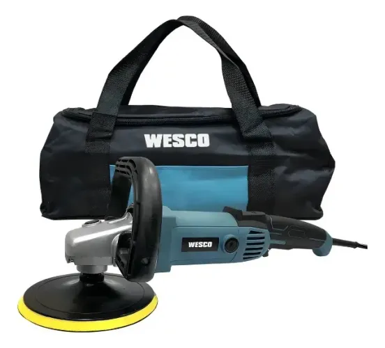POLITRIZ WESCO 7POL 1.400W 220V WS4509K