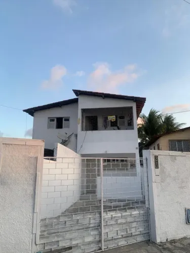 Casa térrea á venda - Bairro Esplanada