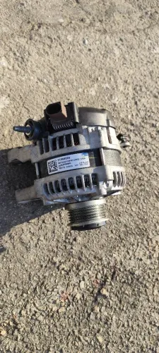Alternador Fiat cronos 