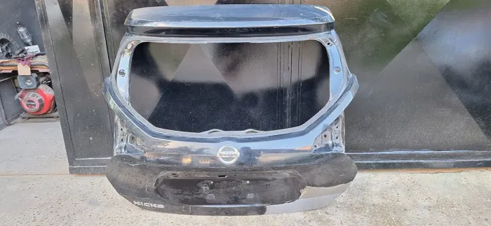 Tampa Nissan Kicks