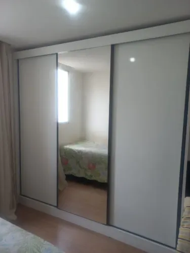 Montador de móveis 